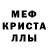 Метамфетамин пудра Kenna Rajora